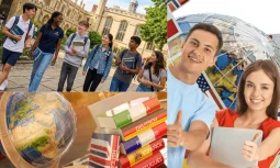 Education Abroad Programları ile Küresel Vizyon ve Sınırsız Kariyer Fırsatları