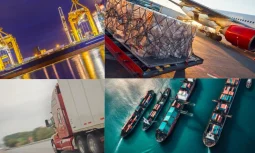 Uluslararası Nakliyatın Temel Aşamaları Nelerdir?