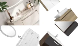 Banyo Dolabı Seçiminde Nelere Dikkat Edilmelidir?