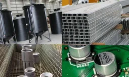 Gaz Yıkayıcı Nedir?