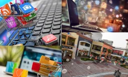 Yurt Dışı Alışverişin Avantajları