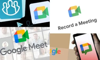 Google Meet Toplantı Kaydetme İşlemi İçin Hangi İzinler Gereklidir?