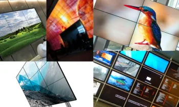 Videowall Markaları 