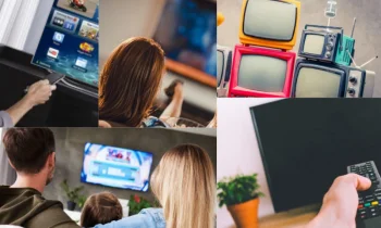 Televizyon Kanalı Dizileri Nelerdir?