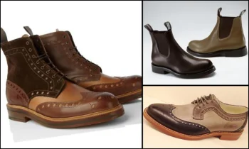 İtalyan Ayakkabıların Ayak Sağlığınız Açısından Önemi Nedir?
