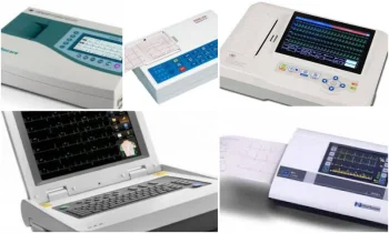 Ekg Cihazı