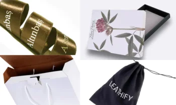 Custom Printed Packaging Nedir?