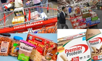 Costco Alışverişinde Organik Ürün Seçenekleri Var Mı?