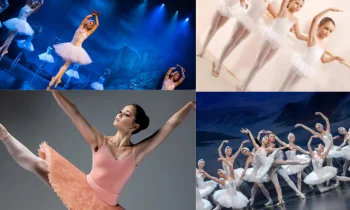 Bale Eğitimi ile Disiplin ve Estetiğin Buluşması