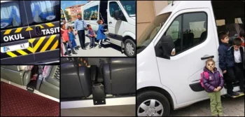 Geri Görüş Kameraları Nasıl Seçilir?