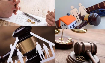 Boşanma Hukuku: Evlilik Birliğinin Sonlandırılması Süreci