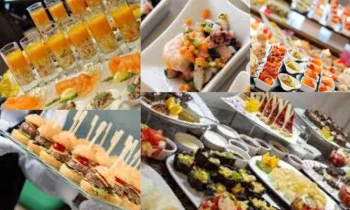 Catering Empresas Barcelona - Catering Firmaları Barcelona