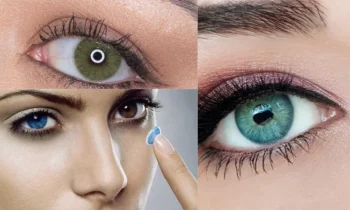 Renkli Lens ve Doğal Bakışlarla Tarzınızı Yenilemenin En Estetik Yolu