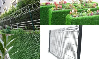 Panel Çit Fiyat Nasıl Belirlenir?