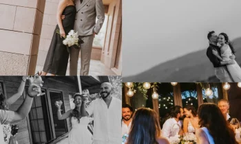 Belgesel Fotoğraf Çekimi ile Gerçek Hayatın Anlarını Yakalamak