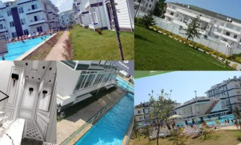 KARASU SATILIK VİLLALAR PAHALI MI?