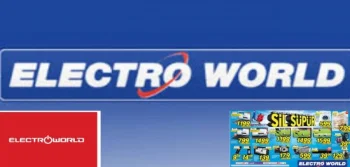 Electro World İle Teknoloji Ayağınızın Altında