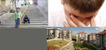 Ev Alırken Çocuklarınızı Da Düşünün