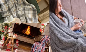 Ev Tekstili TV Battaniye Seçimi: Konfor ve Rahatlık