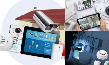 Güvenlik Alarm Sistemleri Nedir ve Neden Gereklidir?