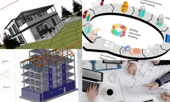 Architectural Bim Ne İşe Yarar?