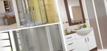 Mükemmel Bir Banyo Keyfi İçin Jakuzi Duşakabin Modelleri