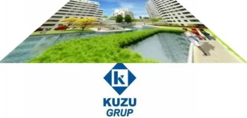 Kuzu Grup Emlak Sektöründe Türkiye’nin Güvenilir İsmi