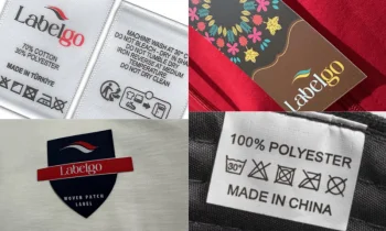 Elbise Etiketleri Nasıl Tasarlanır?