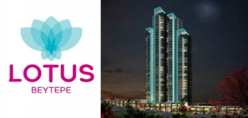 Lotus Beytepe Style Ankara’da Yükselen Mimari