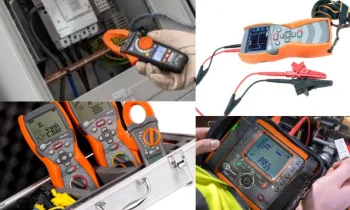 Sonel TDR-420 Nedir?