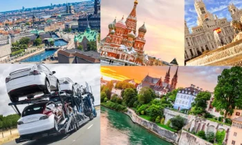 BELÇİKA NAKLİYE HİZMETLERİ HAKKINDA EN ÇOK MERAK EDİLENLER