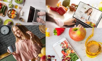 Online Diyetisyen Hizmetinin Önemi