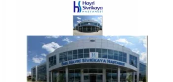 Özel Hayri Sivrikaya Hastanesi