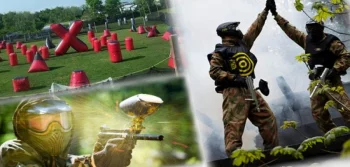 Paintball Nedir Kimler Oynayabilir