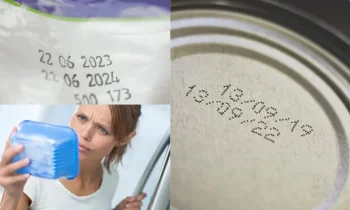 Son Tüketim Tarihi Nedir?