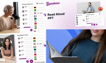 Yazıyı Sese Çevirme Nedir?