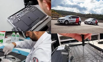 İzmir Bilgisayar Servisi Seçerken Nelere Dikkat Edilmeli?