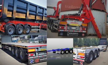 Tanker Semi Trailers Neden Tercih Edilmelidir?