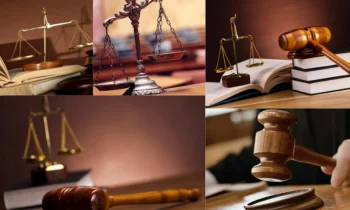 Ceza Avukatı Ne İş Yapar?