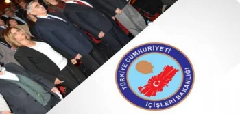 İçişleri Bakanlığı Dernekler ve Birlikler Kuruluşunda İstenilen Belgeler