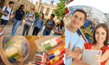 Education Abroad Programları ile Küresel Vizyon ve Sınırsız Kariyer Fırsatları