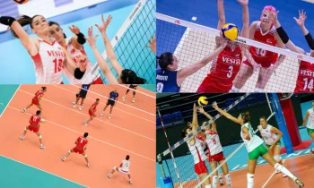 Voleybol Spor Eğitiminin Önemi ve Faydaları