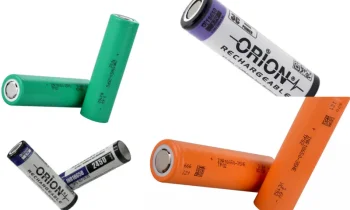 18650 Pil Nedir ve Nerelerde Kullanılır?