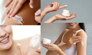 Doğal Yağlar ile Derinlemesine Nemlendirme