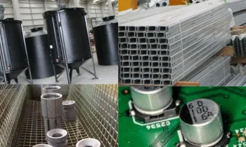 Gaz Yıkayıcı Nedir?