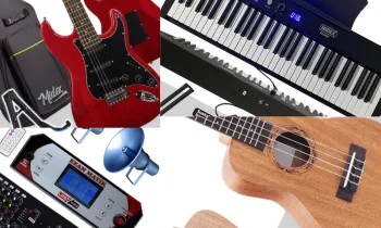 Elektro Gitar Seçiminde Dikkat Edilmesi Gerekenler Nelerdir?