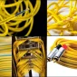 Fiber Optik Sistemler Nasıl Çalışır