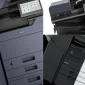 Kyocera mz2501ci Fotokopi Makinesi ile Kurumsal Bilgi Güvenliğinde Zayıf Halkaları Yok Etmek