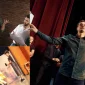 Tiyatro Eğitimi ile Yeteneklerinizi Keşfedin