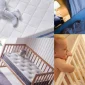 Bebeğiniz İçin Doğru Yatak Seçimi: Konforlu ve Güvenli Bir Uyku İçin İpuçları